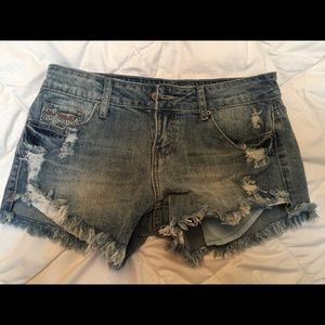 Rue 21 shorts